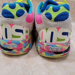 ASICS woman's sneakers